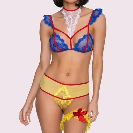 Комплекты нижнее белье женский