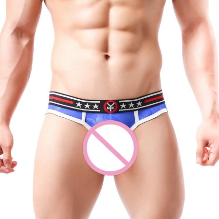 Сексуальные мужские трусы