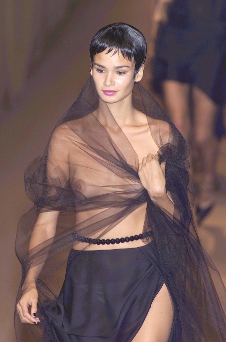 Модель мода