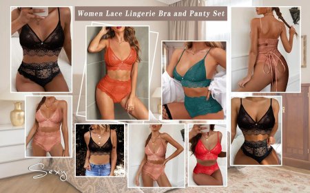Сексуальная нижнее белье