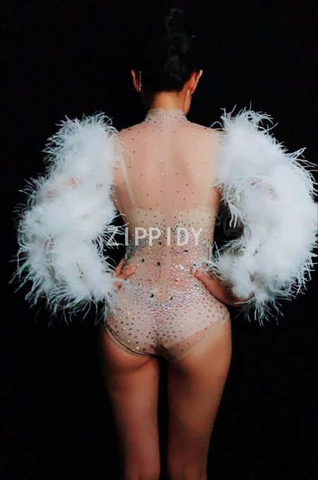 Танцевальные костюмы