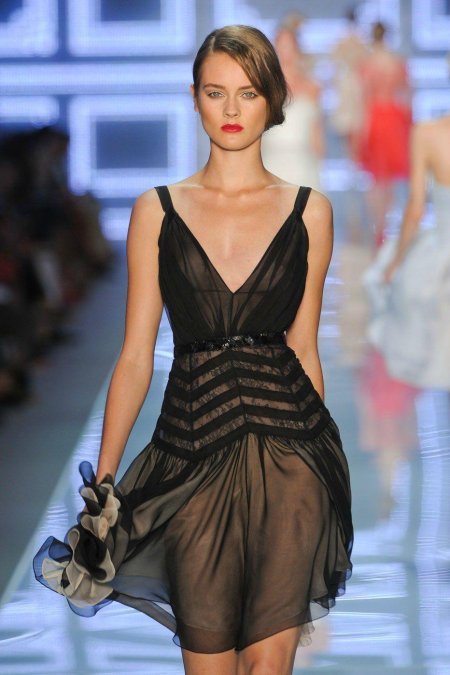 Сарафан кристиан диор