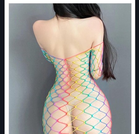 Эротическая одежда