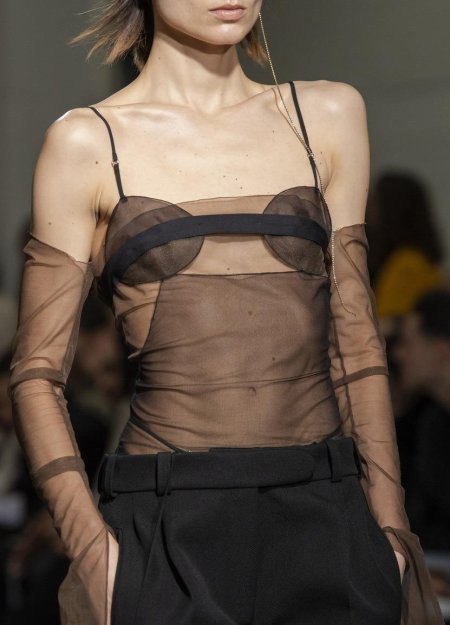 Высокая мода