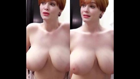 Кристина хендрикс