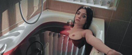 Голая кристина решетникова