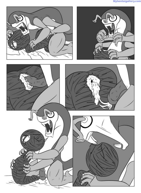 Маугли змей каа