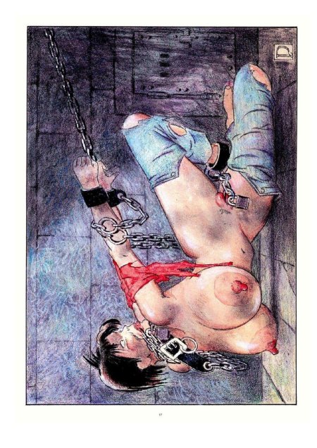 Художественные картины бдсм