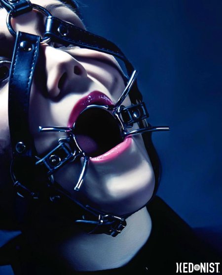 Кляп для рта