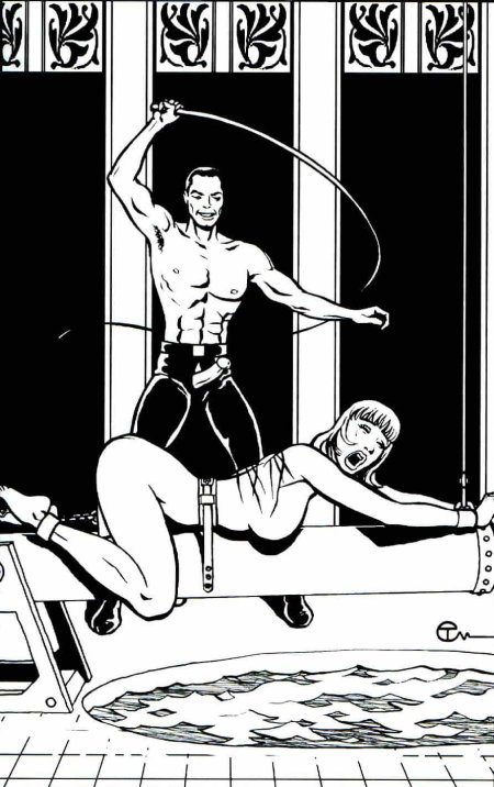 Прикольные рисунки бдсм