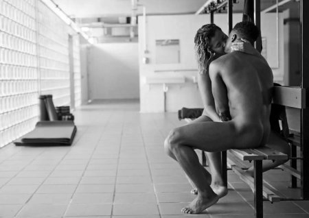 Фотосессии для пар