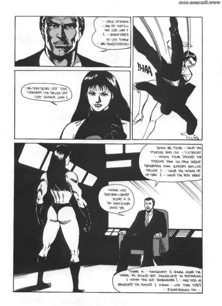 Создание комикса