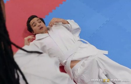 Илай кобра кай сериал