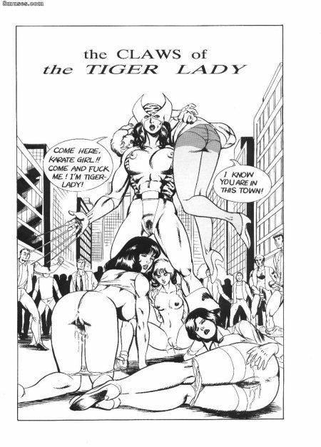 Создание комикса