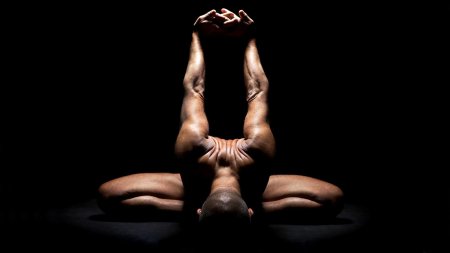 Эротика йога