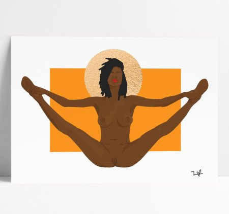 Картины идеи