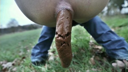 Самые большие какашки в мире