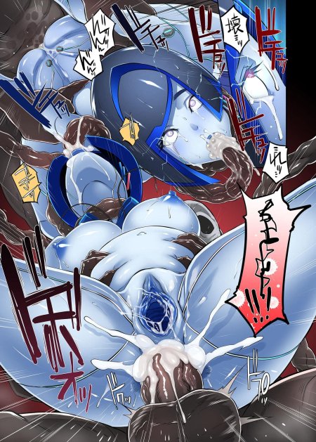 Порно робот