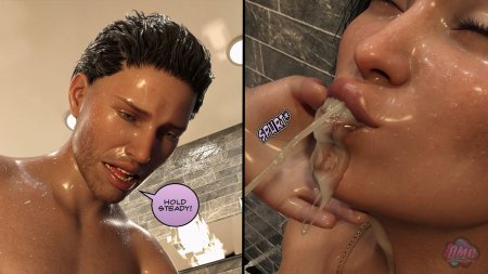 Tgtrinity- zack powers