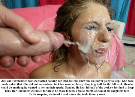 Очень много спермы