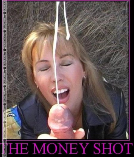 Порно выстрел спермы