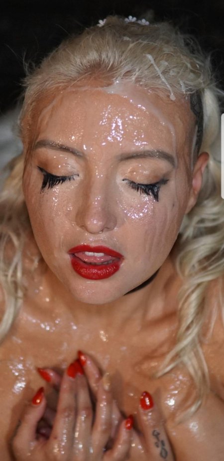 Макияж порно