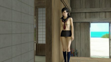 Харука савамура