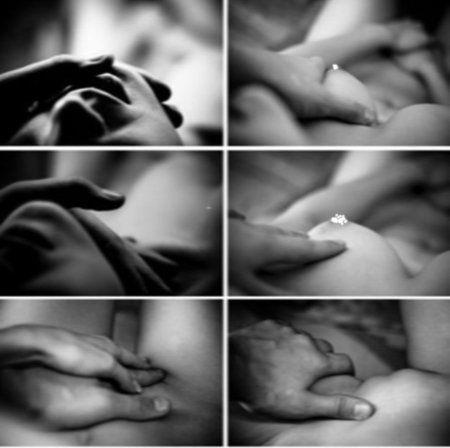 Красивые эротические пары