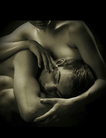 Красивых эротических снов