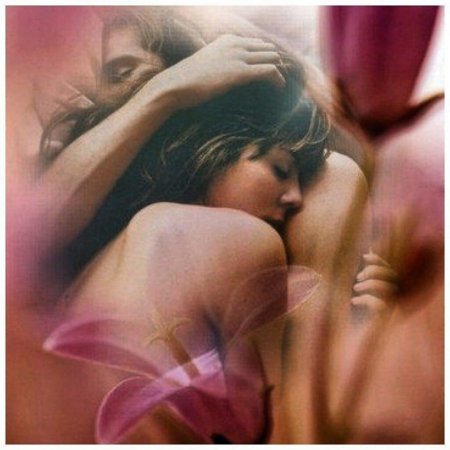 Нежность к любимому