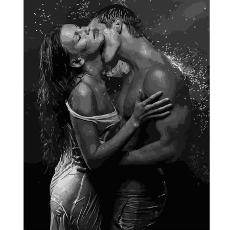 Пара страсть