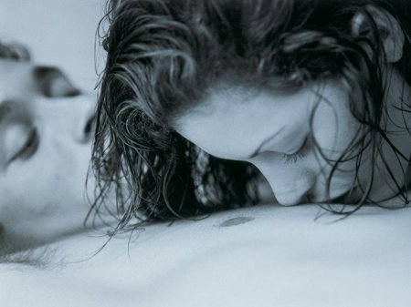 Наслаждаюсь тобой любимый