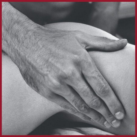 Ласки руками