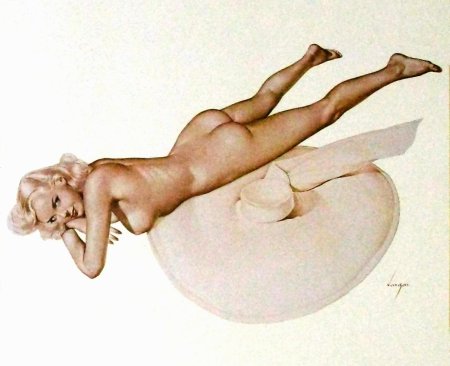 Gennadiy koufay мэрилин монро