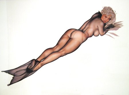 Оливия де берардинис