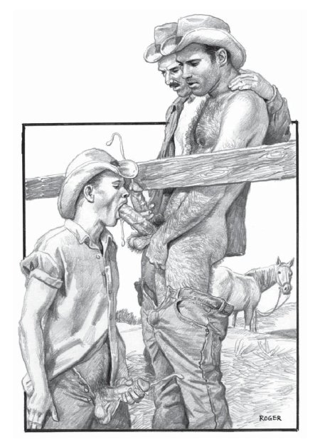 Том оф финланд художник