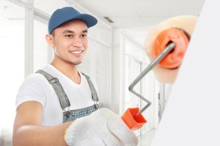 Штукатур маляр