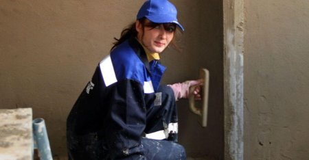 Штукатур маляр