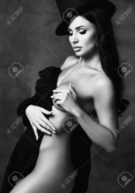 Модели женщины