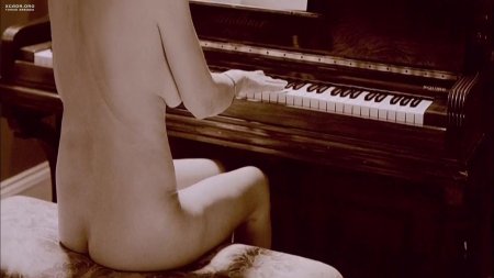 Фотография фортепиано