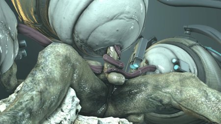 Чужой прометей