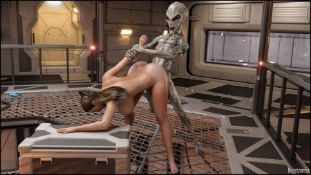 Blackadder порно