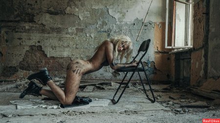 Ню паша карпенко фотограф