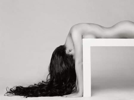 Эротическая фотографии