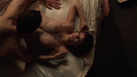 Лиззи каплан голые сцены в фильмах