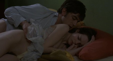 Catherine breillat порнократия 2003