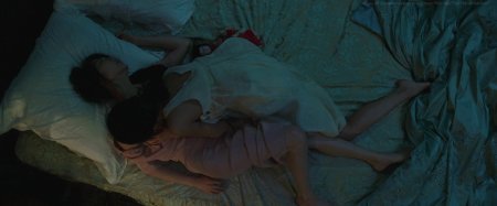 Лесби сцены