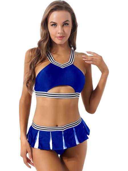 Костюм сексуальной школьницы