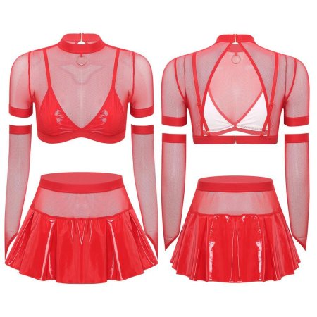 Костюм для танца