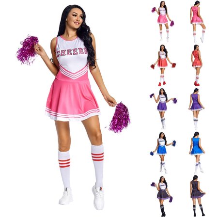 Черлидерши форма леди банни